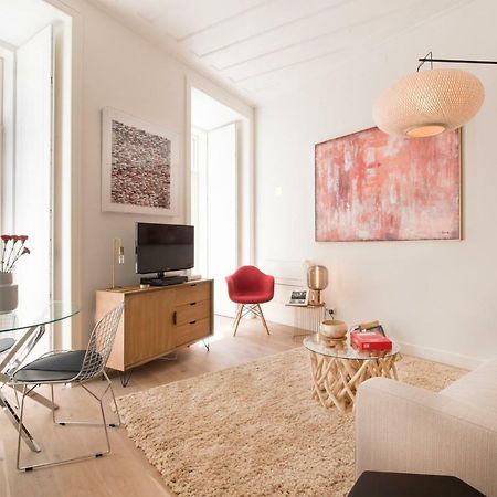 Lisbon Rouge Apartment In The Lisbon Heart 외부 사진