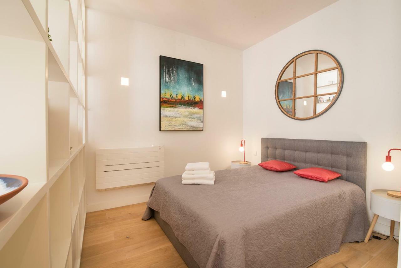 Lisbon Rouge Apartment In The Lisbon Heart 외부 사진