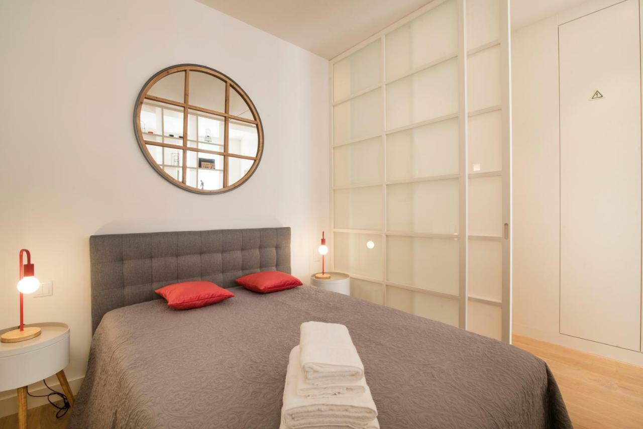 Lisbon Rouge Apartment In The Lisbon Heart 외부 사진