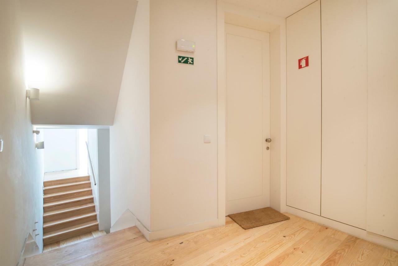 Lisbon Rouge Apartment In The Lisbon Heart 외부 사진