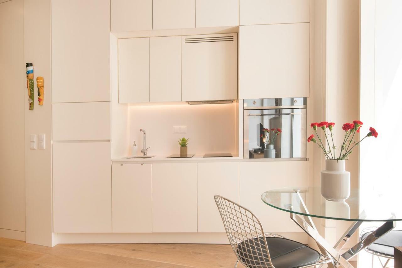 Lisbon Rouge Apartment In The Lisbon Heart 외부 사진