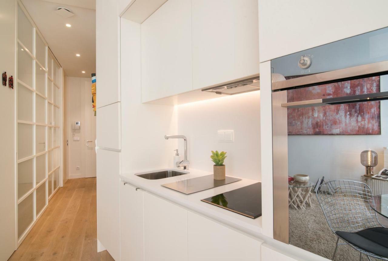 Lisbon Rouge Apartment In The Lisbon Heart 외부 사진