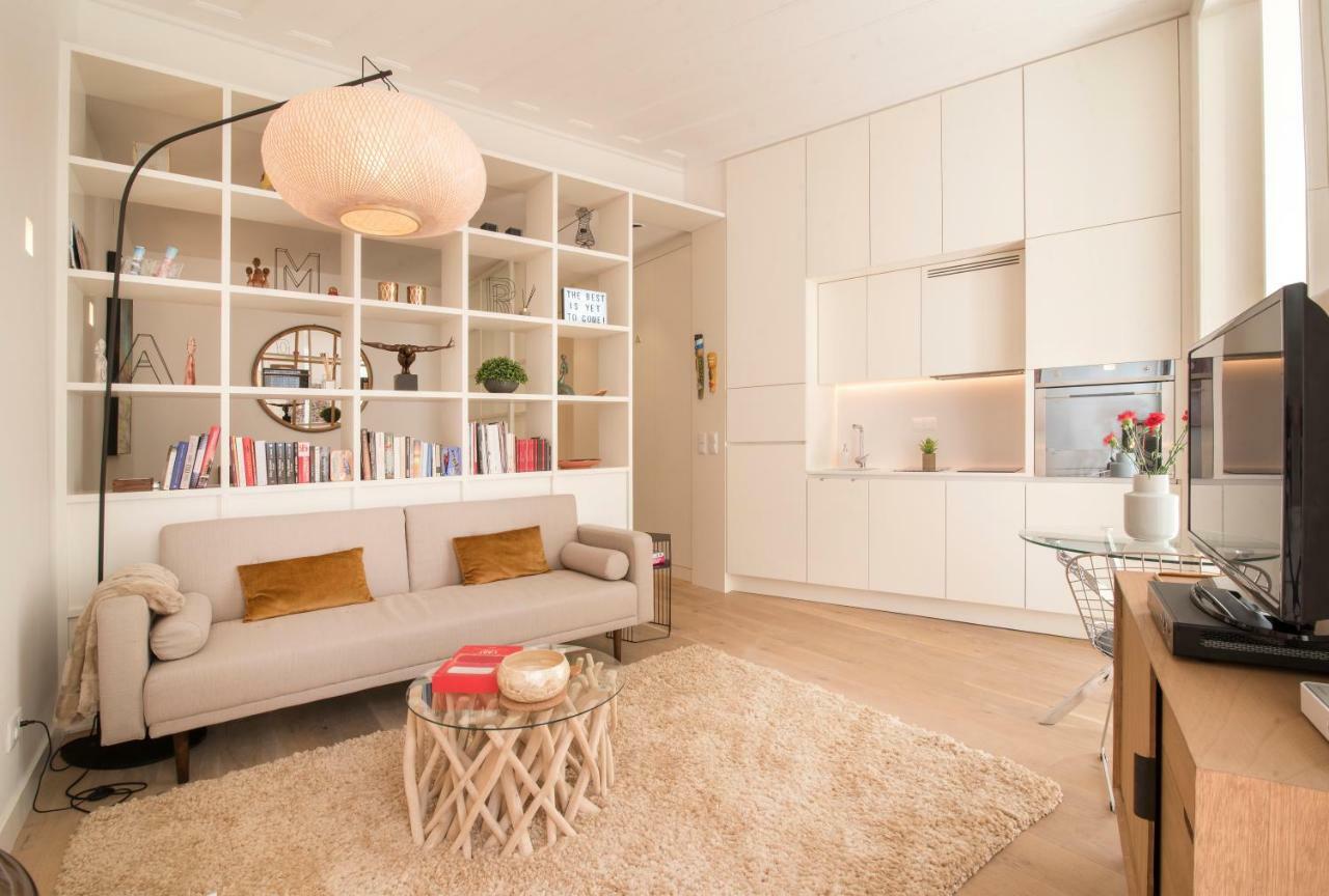Lisbon Rouge Apartment In The Lisbon Heart 외부 사진