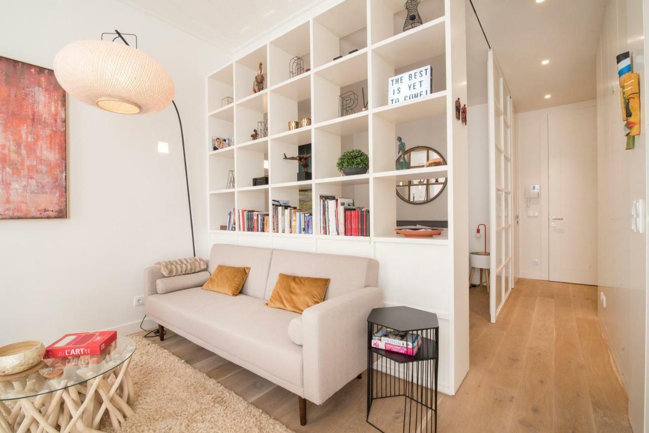 Lisbon Rouge Apartment In The Lisbon Heart 외부 사진