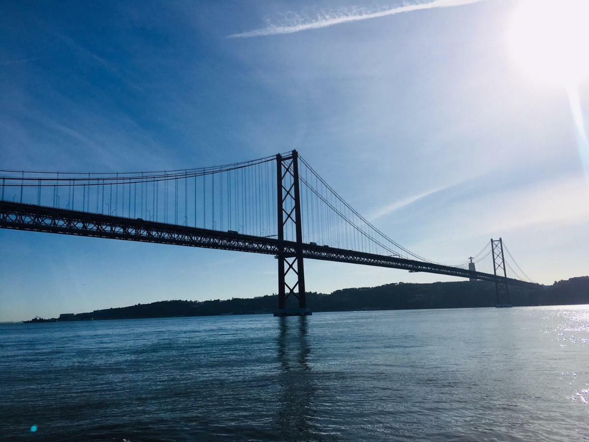 Lisbon Rouge Apartment In The Lisbon Heart 외부 사진